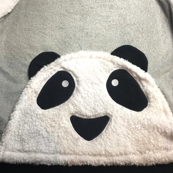 🌺3/$15🌺NWT For 21 Women's Panda Sleepwear Top. - Picture 2 of 7